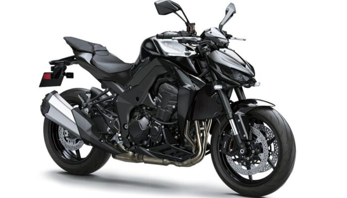 Tutup 2025, Kawasaki rilis tiga model baru perkuat segmen premium