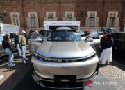 Masalah kualitas, anak usaha Geely gugat pemasok baterai Rp5,4 triliun