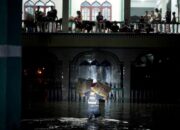 Merek mobil China sediakan layanan khusus pelanggan terdampak banjir