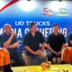 Keselamatan jadi fokus utama UD Trucks sepanjang tahun