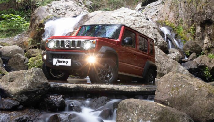 Impor balik mobil Jepang capai rekor tertinggi dalam tiga dekade