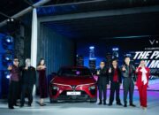 VinFast beri apresiasi untuk tujuh tokoh inspiratif sepanjang 2025