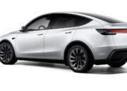 Biaya upgrade baterai Tesla dua kali lipat dari harga mobilnya