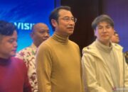 BYD kaji ekosistem kelola baterai bekas mobil listrik di Indonesia