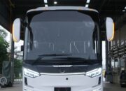 Daimler Indonesia awali tahun 2026 dengan melakukan ekspor ke Thailand