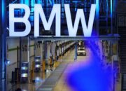 BMW pangkas harga untuk hadapi persaingan ketat di pasar China