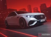 Mercedes Australia tarik AMG E53 karena kerusakan kabel transmisi