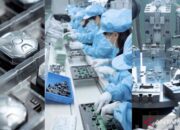 CATL luncurkan baterai ion natrium produksi massal pertama di dunia