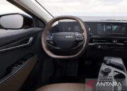 Kia akan menyertakan tombol fisik pada kendaraan generasi berikutnya