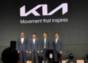 Kia jelaskan strategi bersaing di pasar otomotif Indonesia