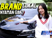 Let’s Drive: Menjajal Polytron G3+ di Jalanan Perkotaan