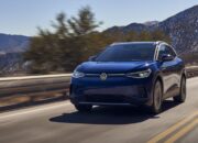 Geser Tesla, Eropa kini punya juara baru penjualan mobil listrik