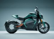Verge Motorcycles bakal gunakan baterai solid-state