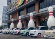 Changan Indonesia hadirkan penyesuaian harga untuk Lumin