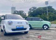 Changan targetkan bangun 20 dealer sampai akhir tahun 2026