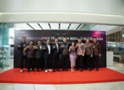 Lepas resmikan dealer terbarunya di Bekasi