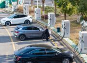 Industri otomotif China raup pendapatan Rp26,8 kuadriliun pada 2025