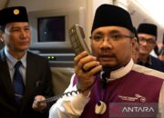 Profil Yaqut Cholil Qoumas, eks Menag yang terjerat korupsi kouta haji